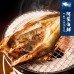 【阿家海鮮】日本北海道花魚一夜干 (450g±10%/尾)